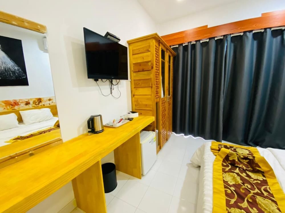 Superior Double Room photo 3