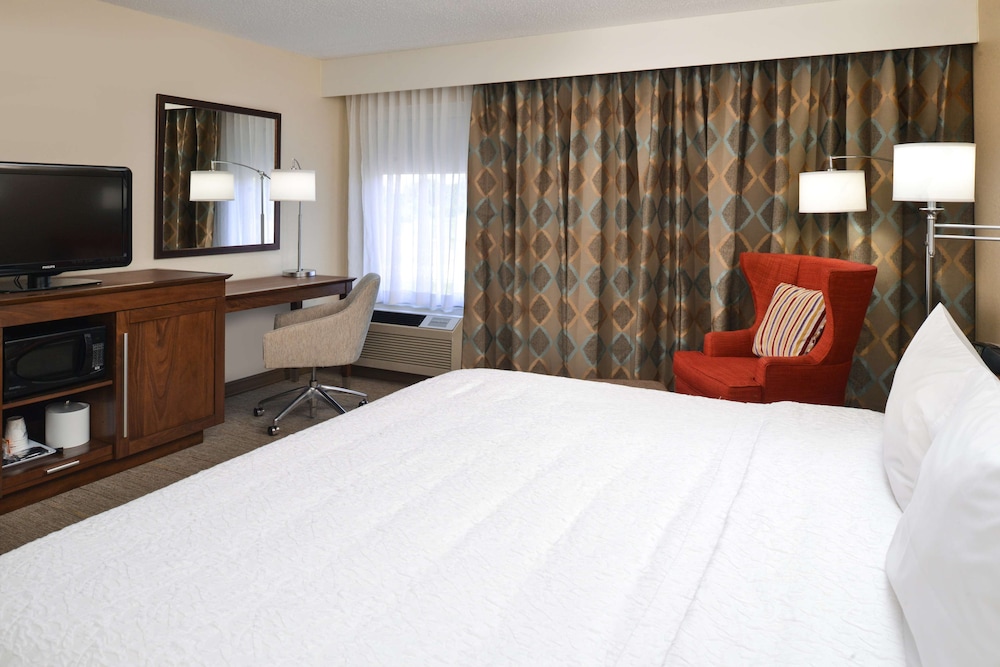 Room, 1 King Bed, Accessible, Non Smoking - Photo 2