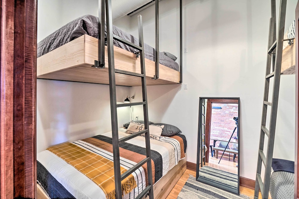 Apartment (3 Bedrooms) photo 2