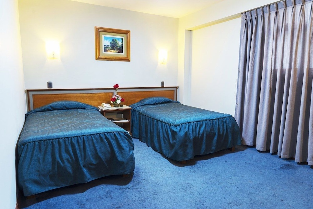 Twin Room photo 3