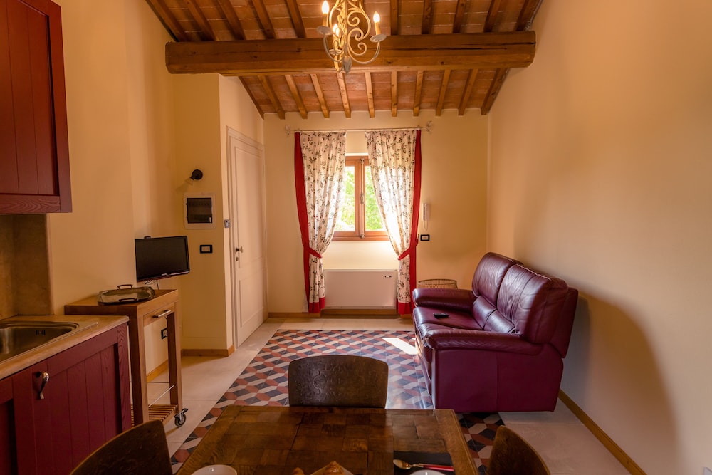 Comfort Apartment