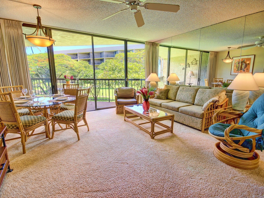 Classic Condo, 1 Bedroom, 2 Bathrooms