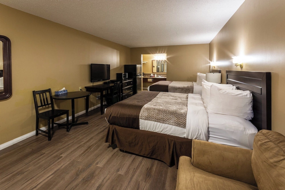 Premium Double Room photo 2