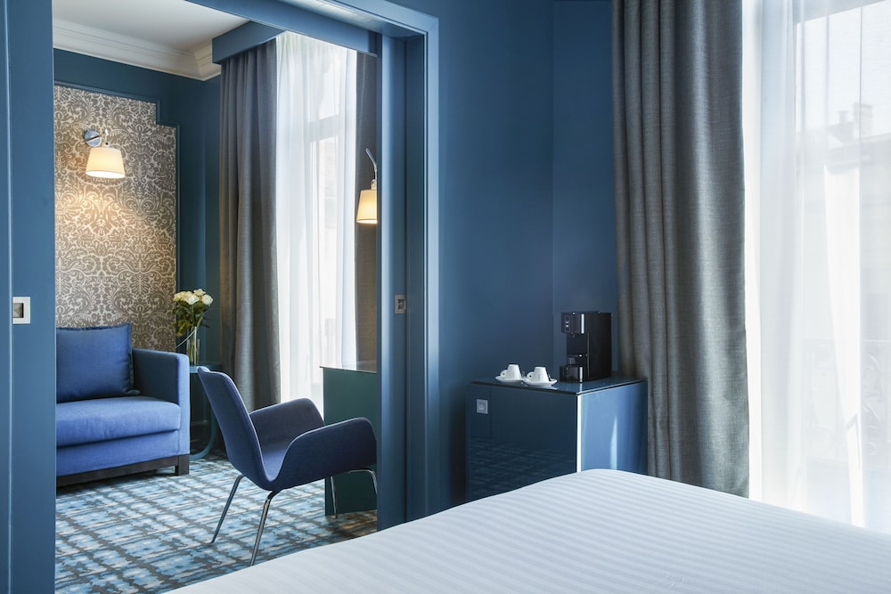 Family Suite - Photo 1