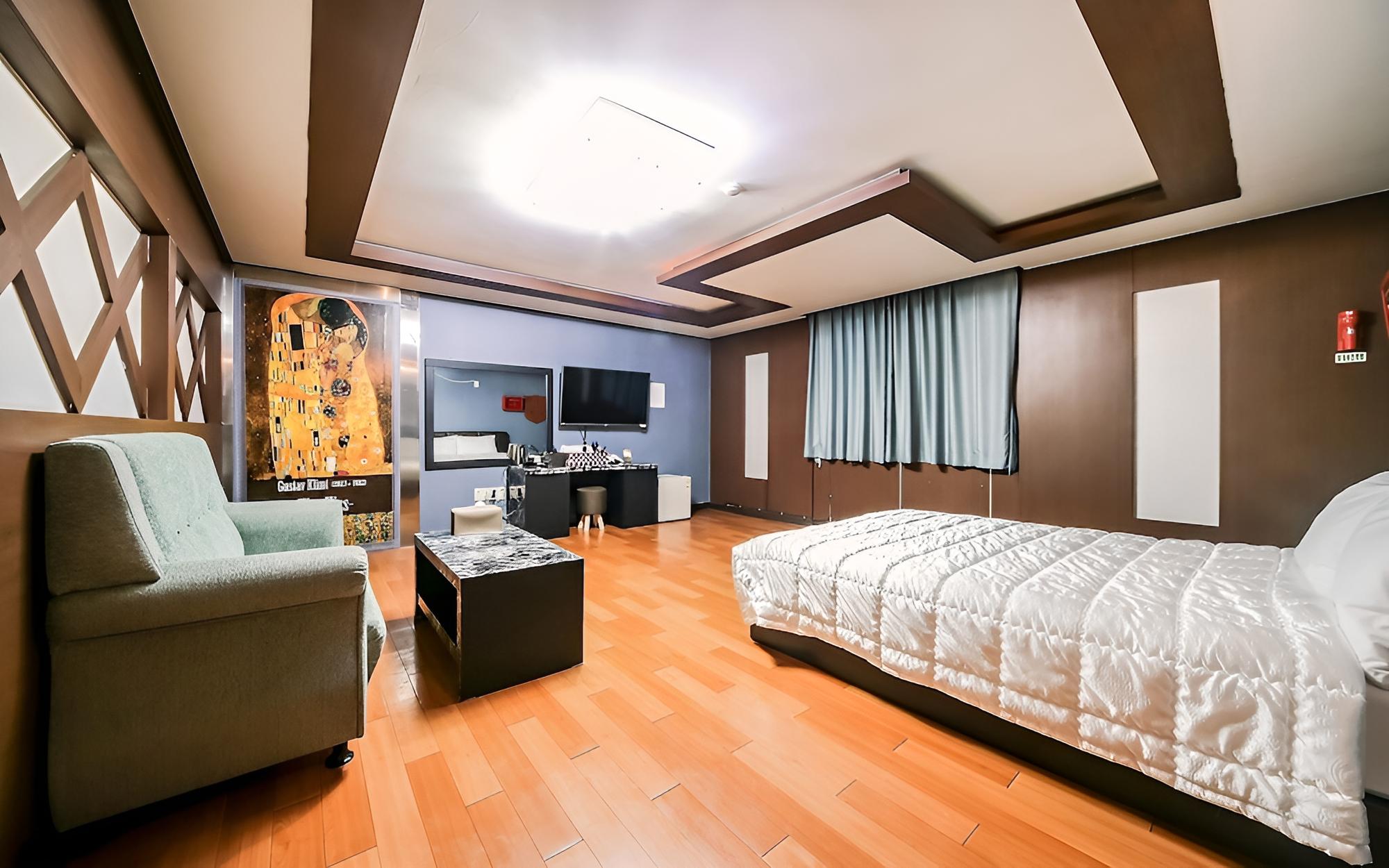 Room (Special Room) photo 1