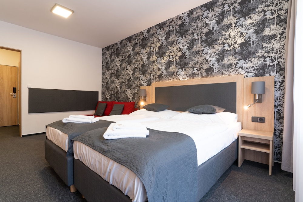 Comfort Room photo 2