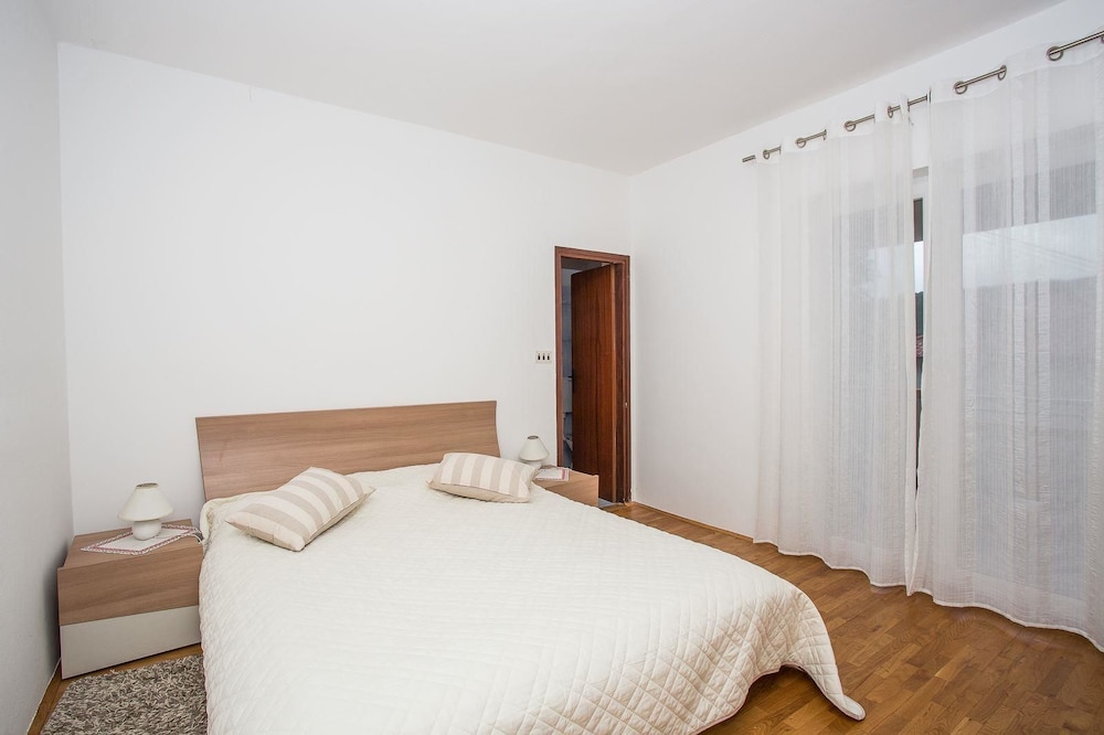Apartment, 2 Double Beds