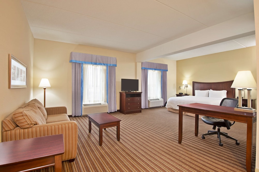 Studio, 1 King Bed, Accessible, Bathtub (Mobility & Hearing) - Photo 3