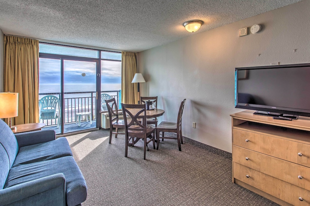 Apartment (1 Bedroom)
