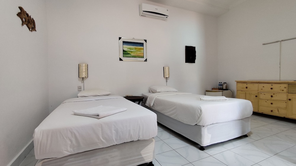 Standard Twin Room photo 1