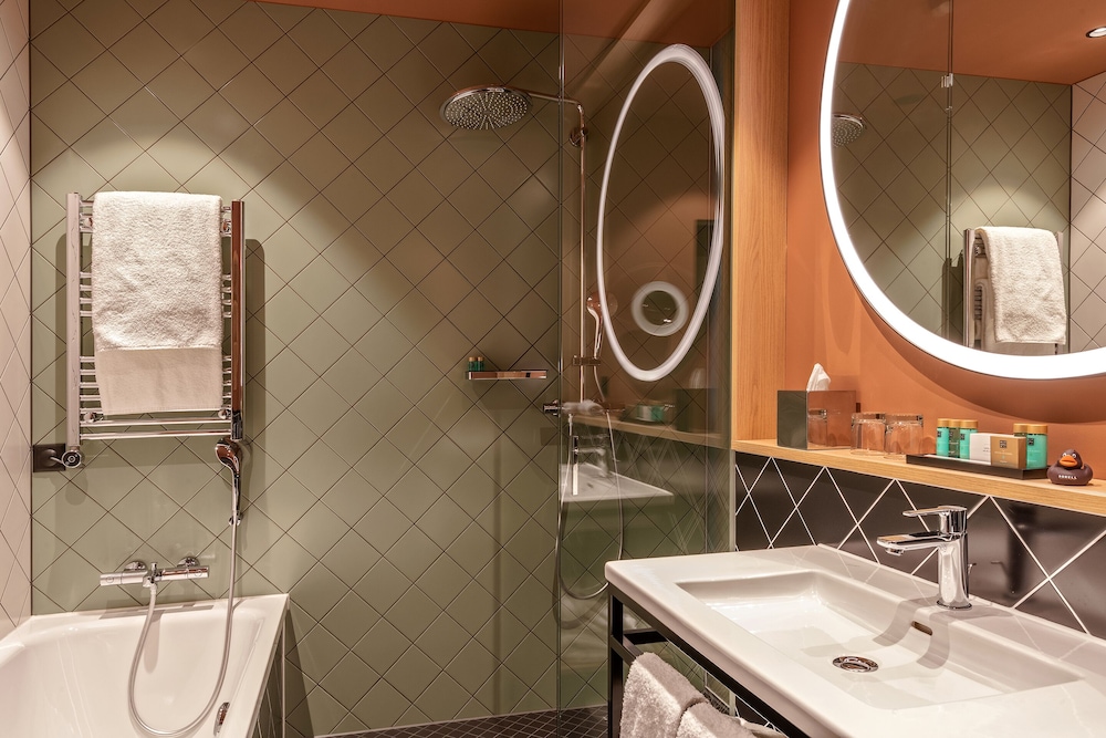 Superior Double Room (Twin or King) - Photo 6