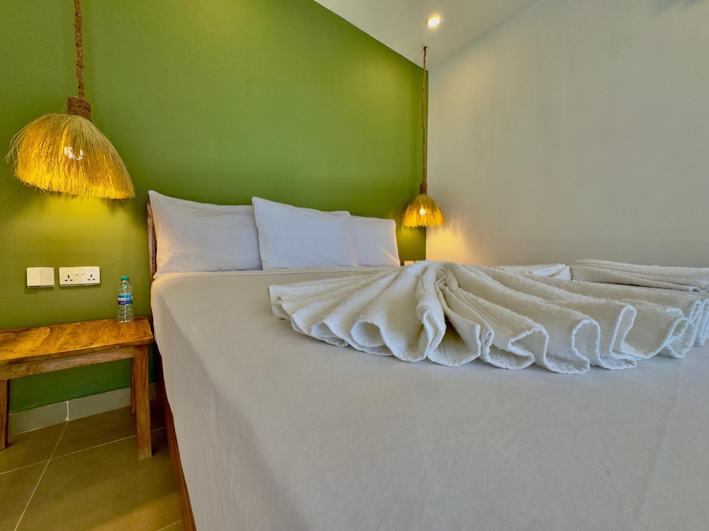 Honeymoon Double Room