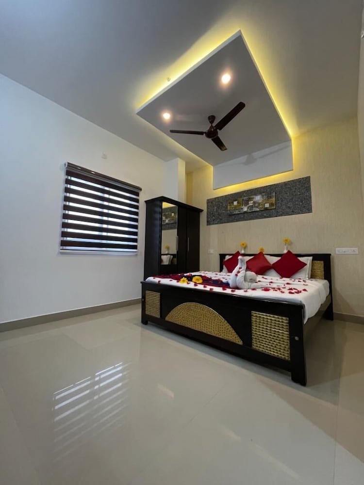 Standard Room photo 1