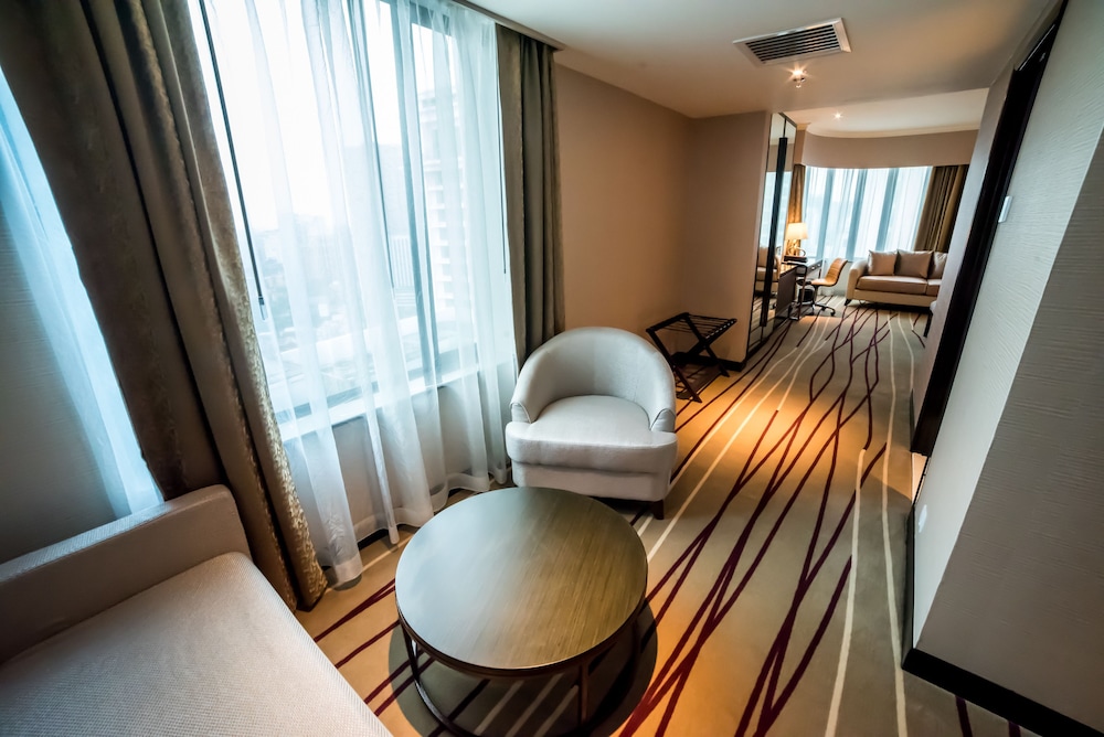 Deluxe Premier Room photo 3