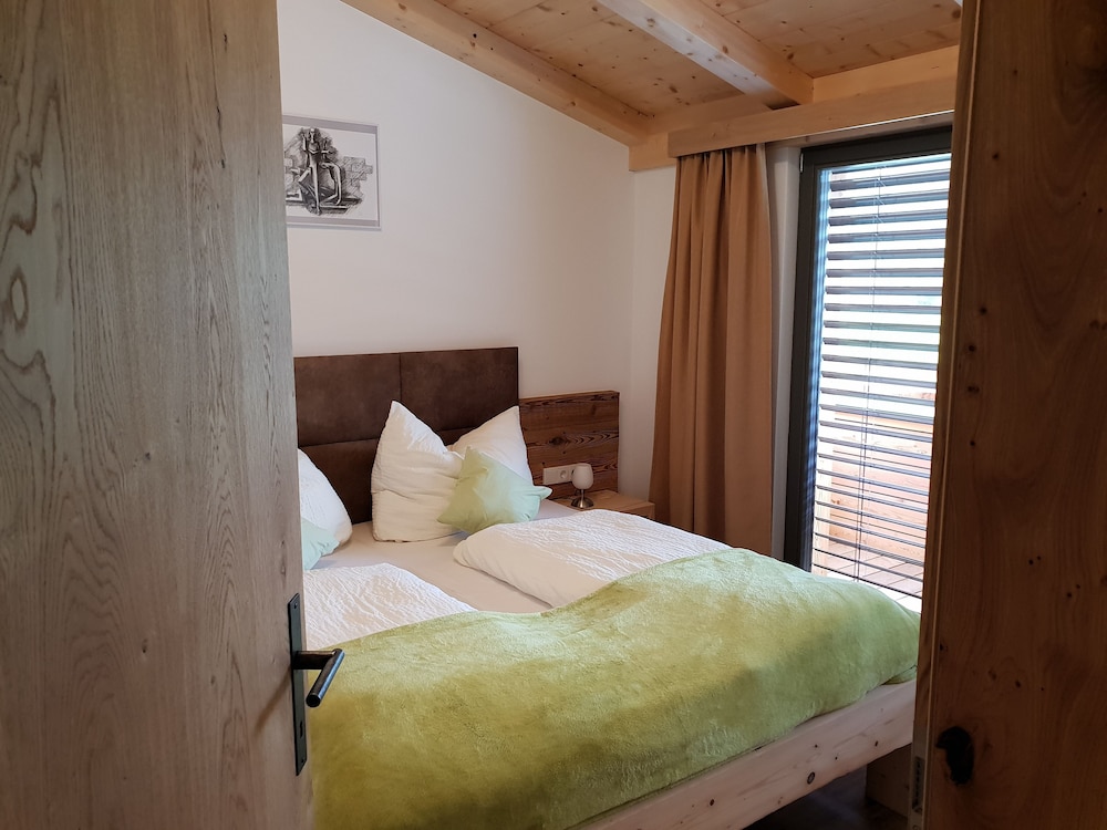 Comfort Apartment, 2 Queen Beds, Non Smoking photo 1