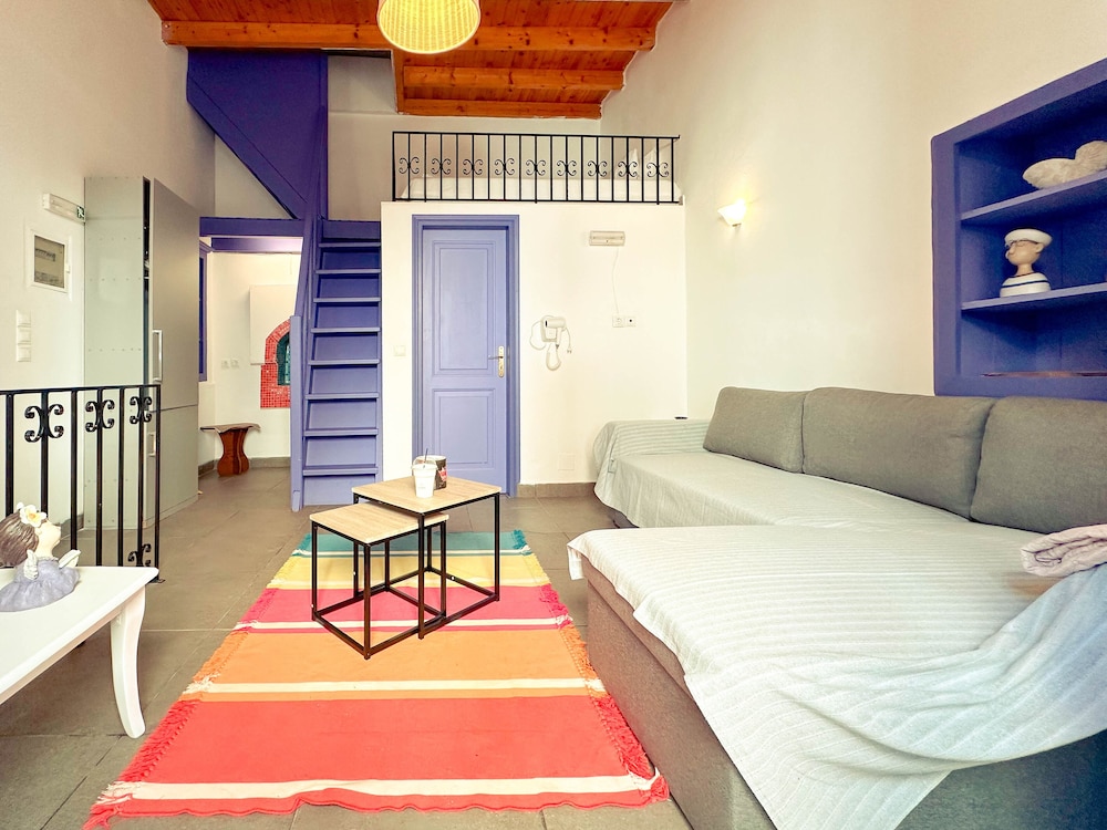 Apartment photo 1