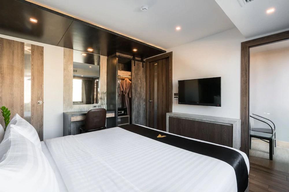 Family Suite, 2 Bedrooms photo 3
