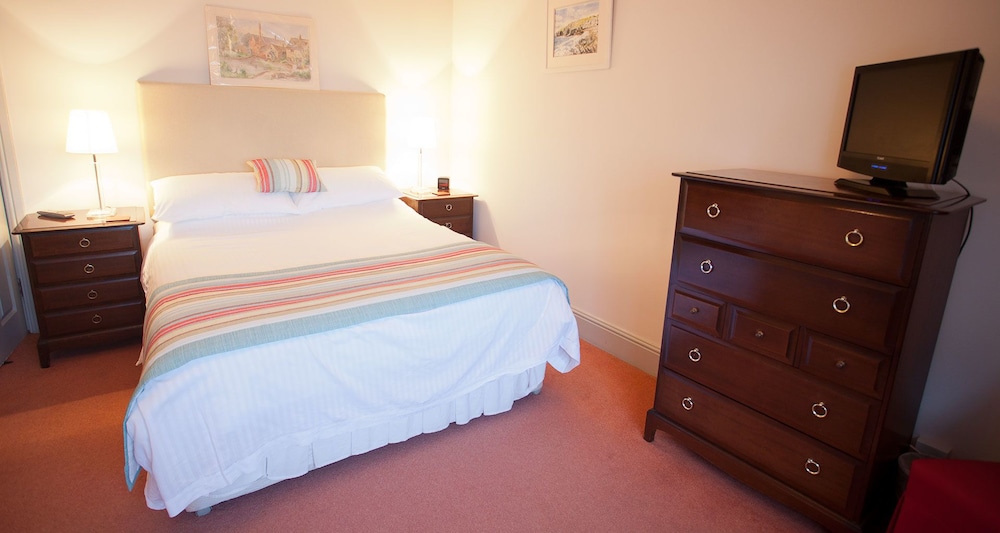 Double Room, Sea View (Room 5) photo 2