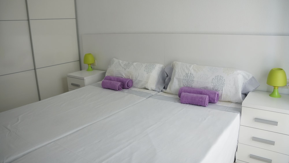 Apartamento, 1 habitación
