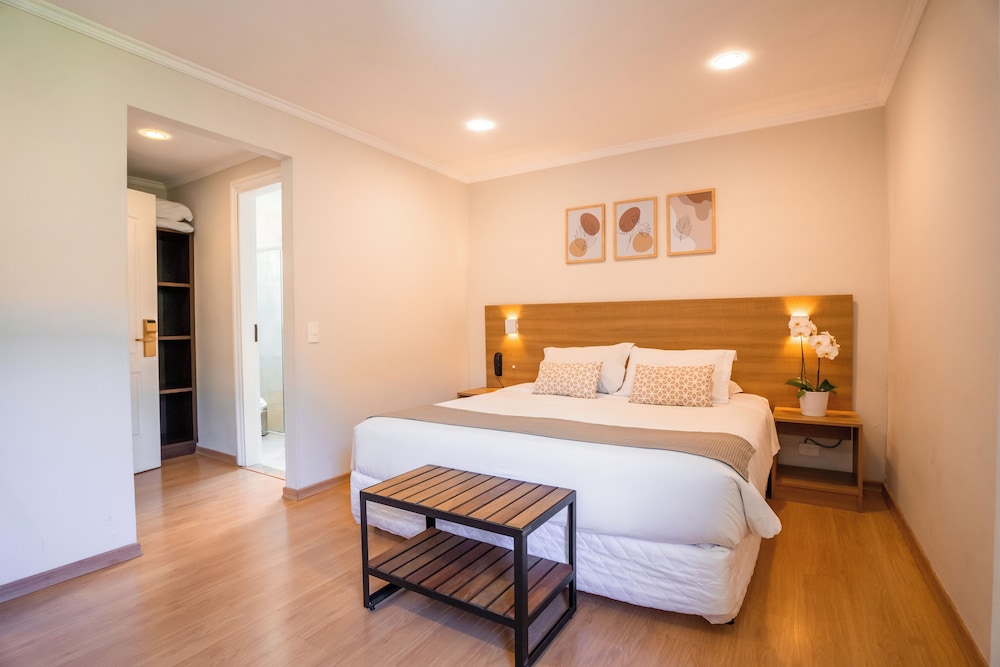 Available room