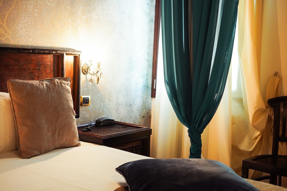 Junior Suite con Hot Tub - Photo 10