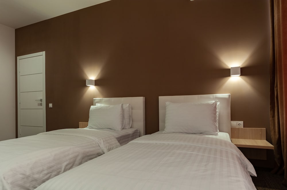 Superior Twin Room, 1 Bedroom photo 1