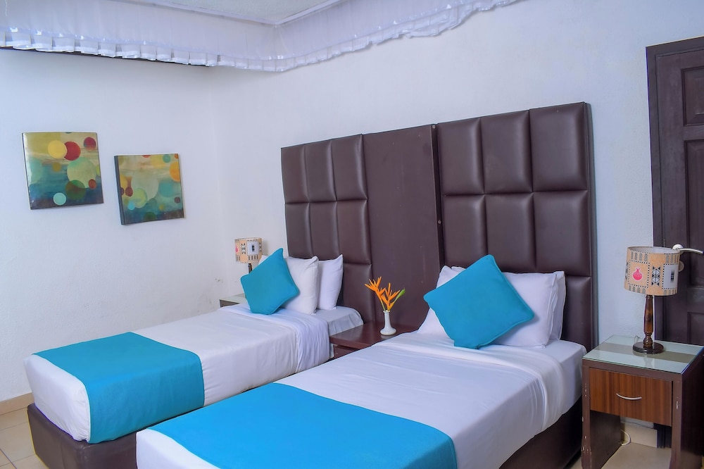 Standard Room - Photo 1