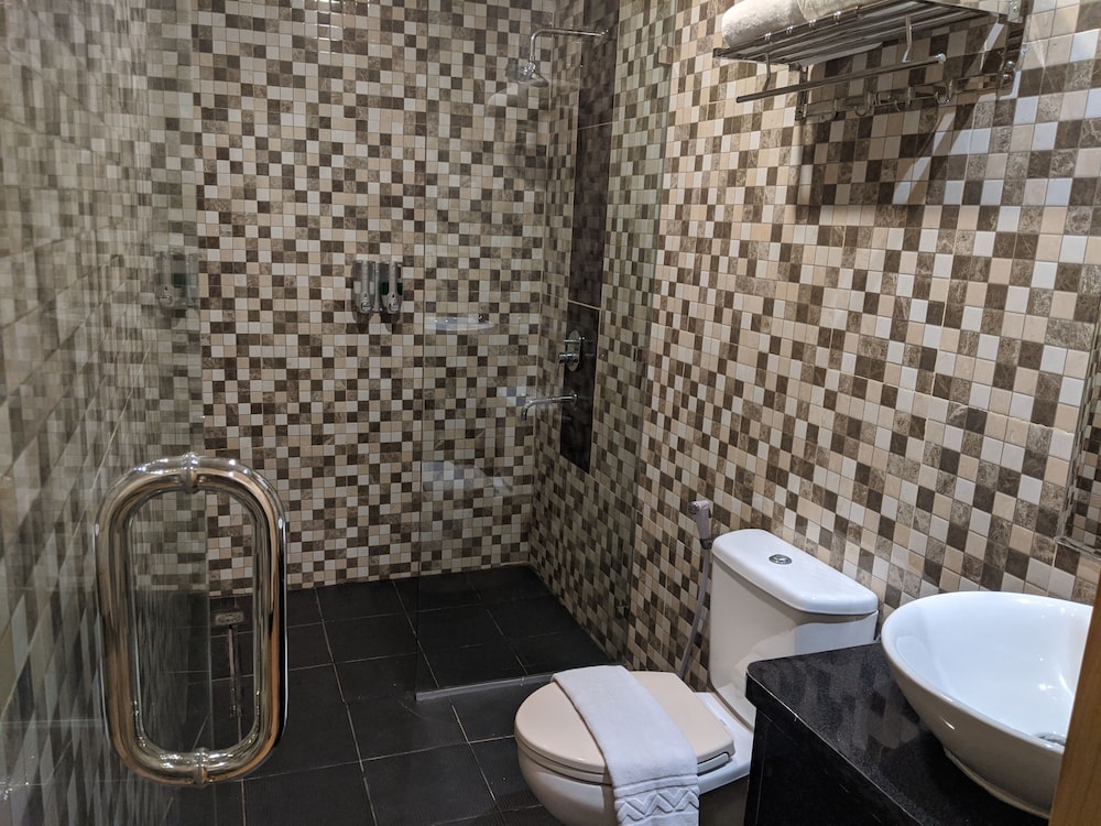 Executive Double or Twin Room photo 3