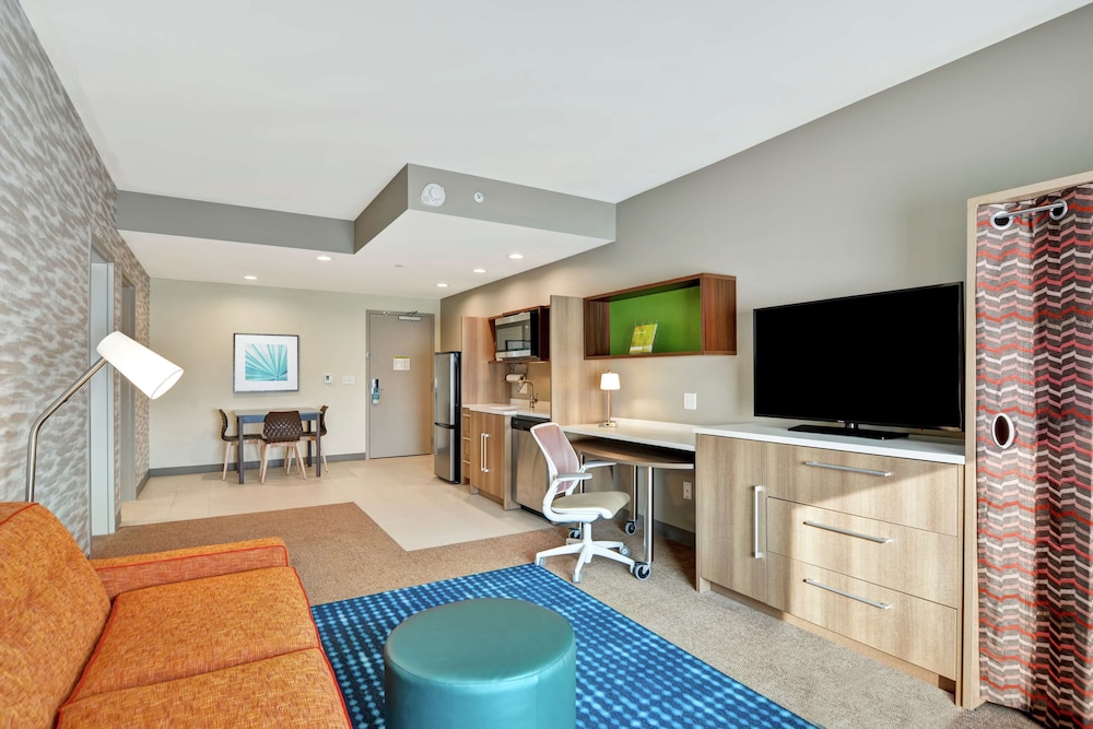 Suite, 1 Bedroom, Non Smoking - Photo 3