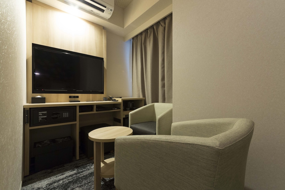 Corner Twin Room - Photo 3