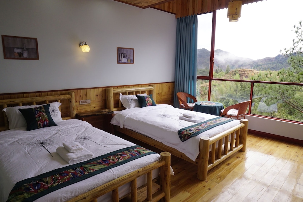 Twin Room, Mountain View photo 1