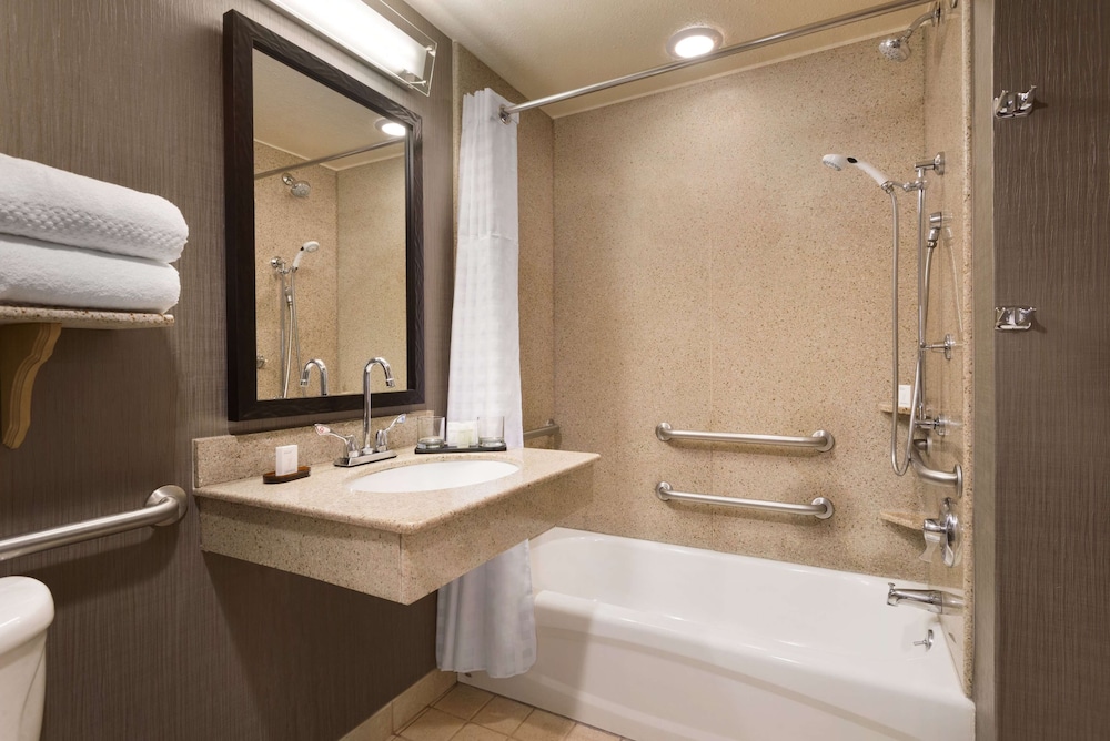 Suite, Accessible, Non Smoking