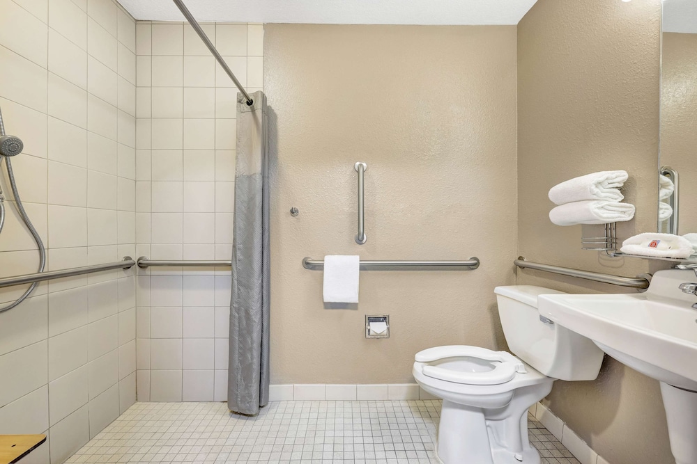 Studio 6-Mountlake Terrace, WA - Seattle, Billede 3