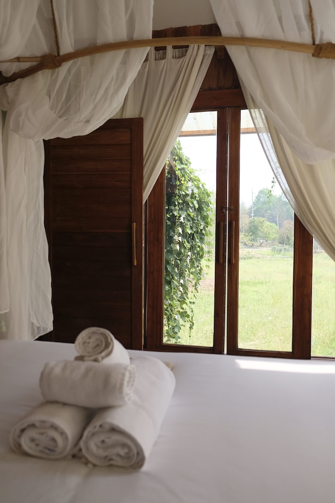 Baan Ruang Khaow - Photo 34