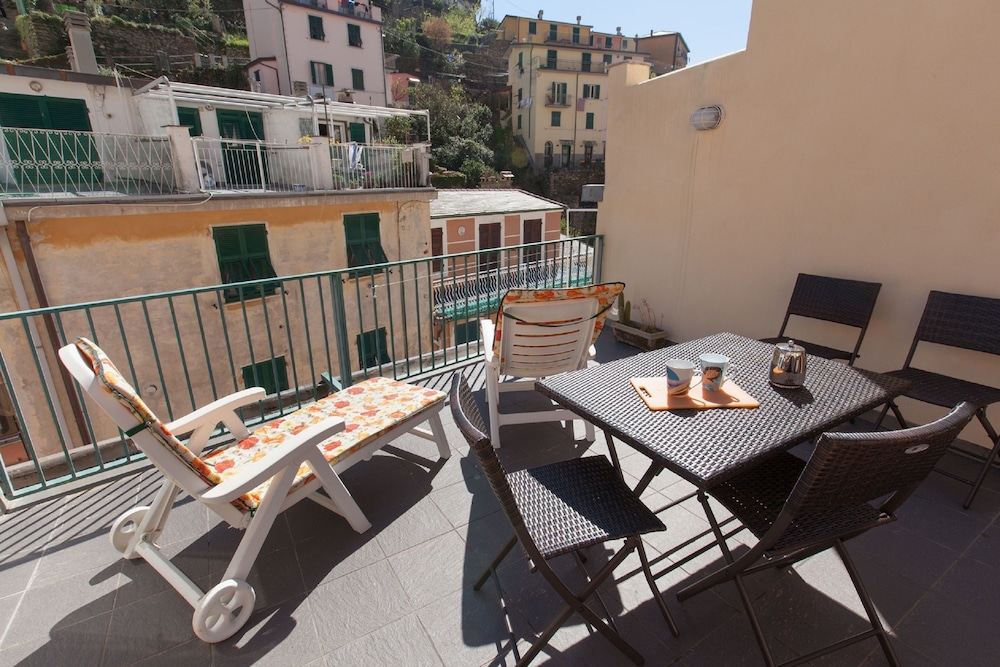 Comfort Room, 1 Bedroom (L'Ancora con Terrazza) photo 3