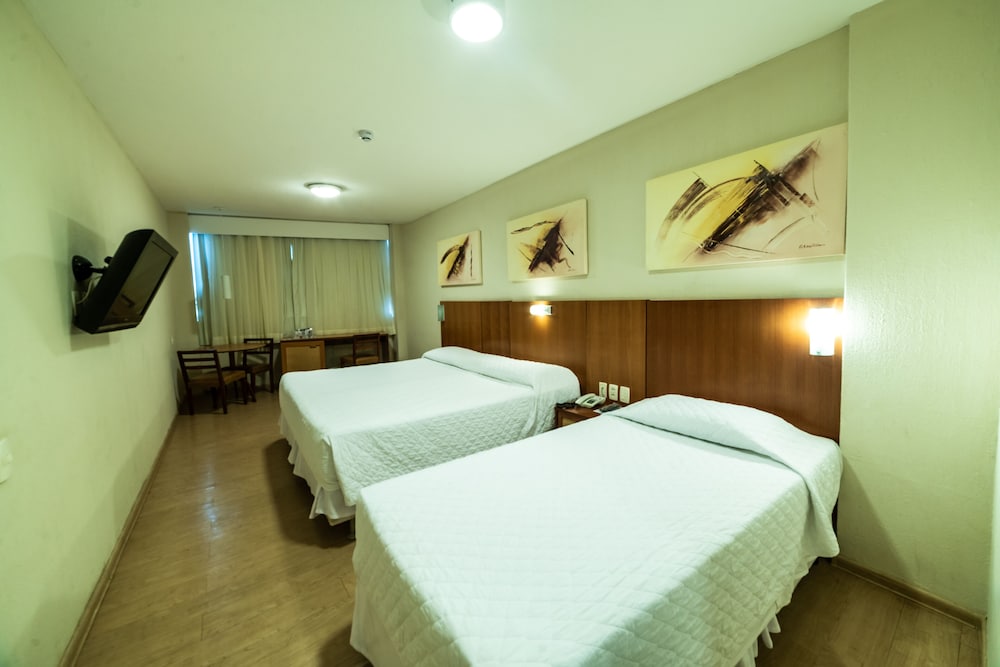 Standard Double Room - Photo 6