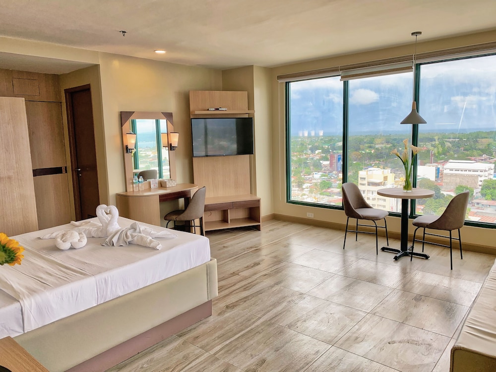 Executive Room photo 1