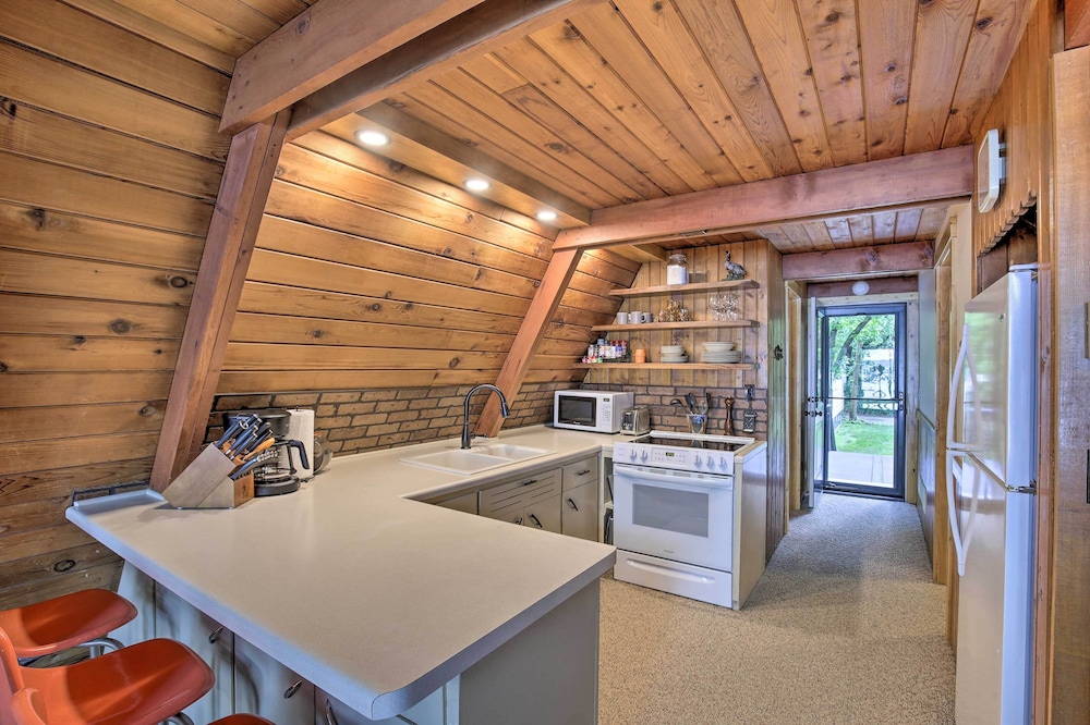 Cottage (2 Bedrooms) photo 2