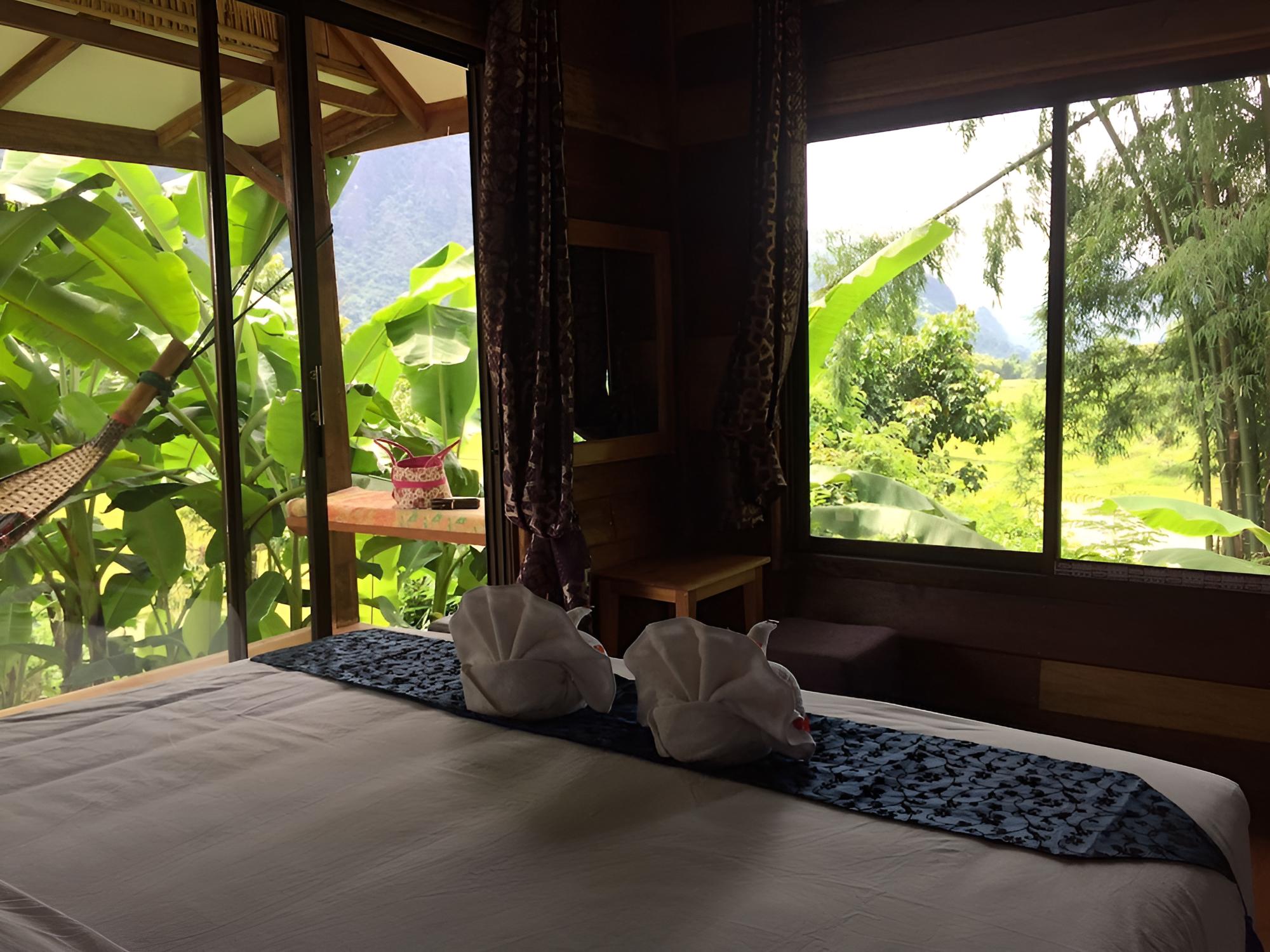 Mountain & Farm View Villa photo 2