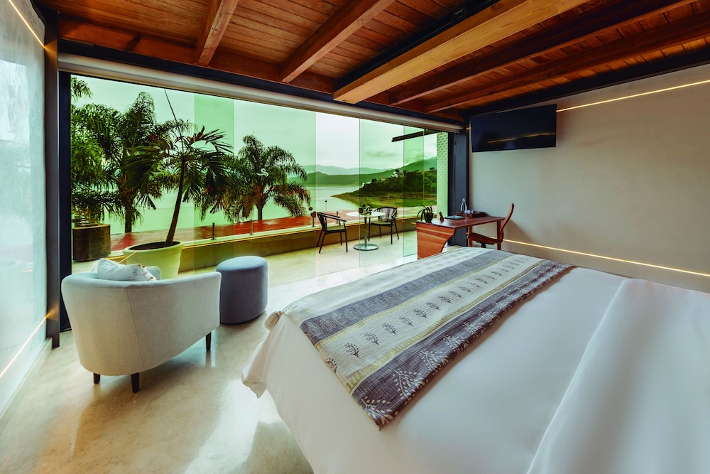 Two Bedroom Family Villa