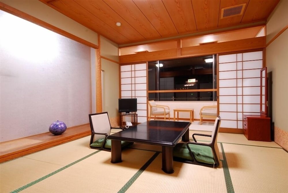 Japanese Style Room, Annex building - Photo 1