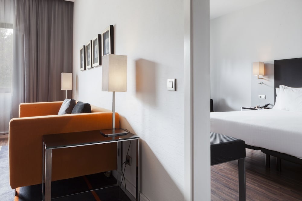Junior Room (Suite) photo 2