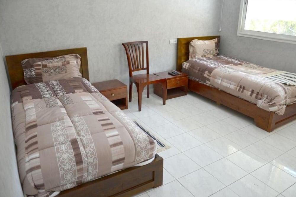 Double Room, 2 Twin Beds photo 2