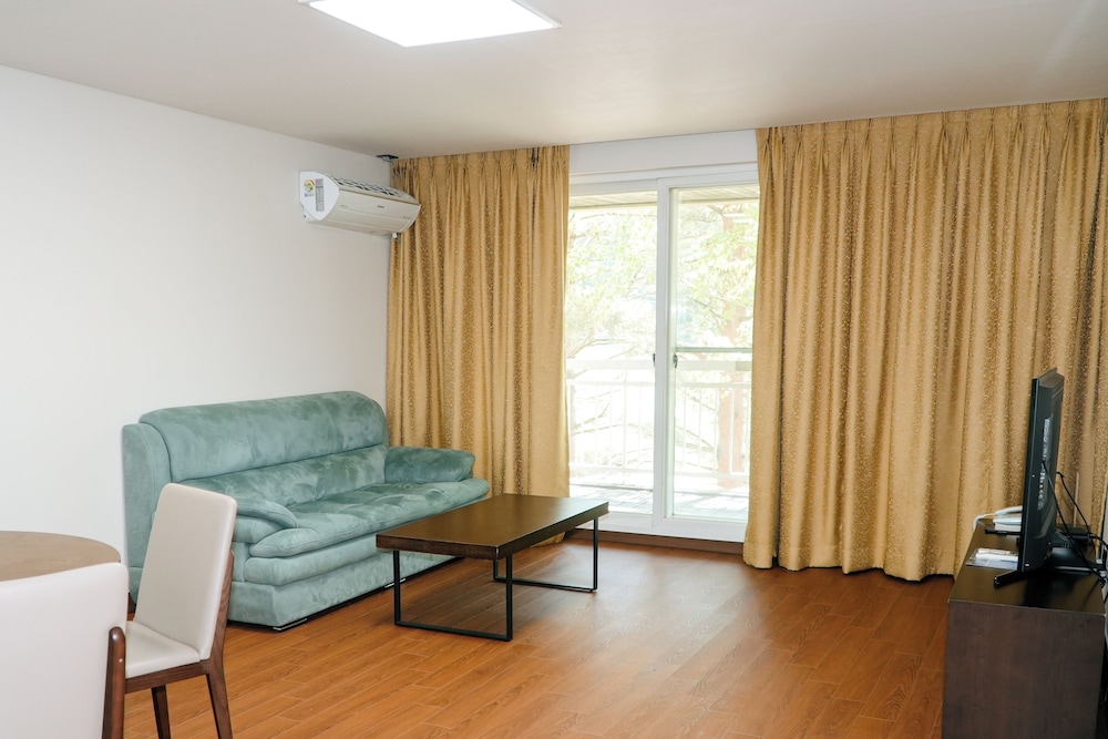 [Villa Condominium] 28A Ondol Type - Photo 7