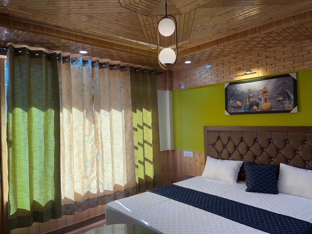 Deluxe Room photo 1