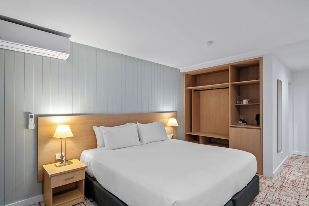 Deluxe Double or Twin Room photo 2