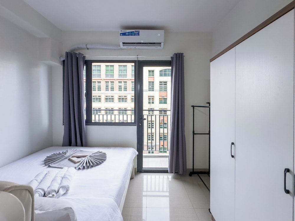 Superior Room, 1 Double Bed - Photo 3