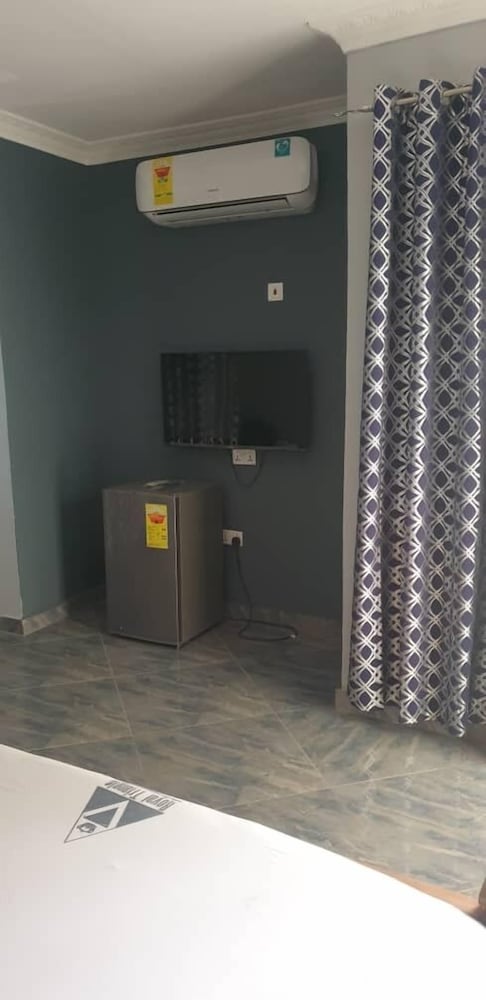 Executive Single Room photo 2