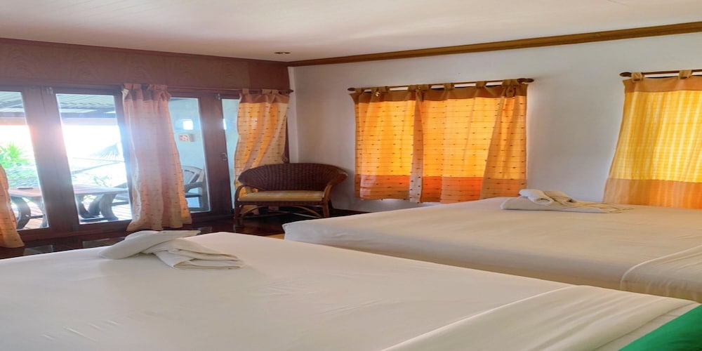 Bungalow 3 People - Photo 3