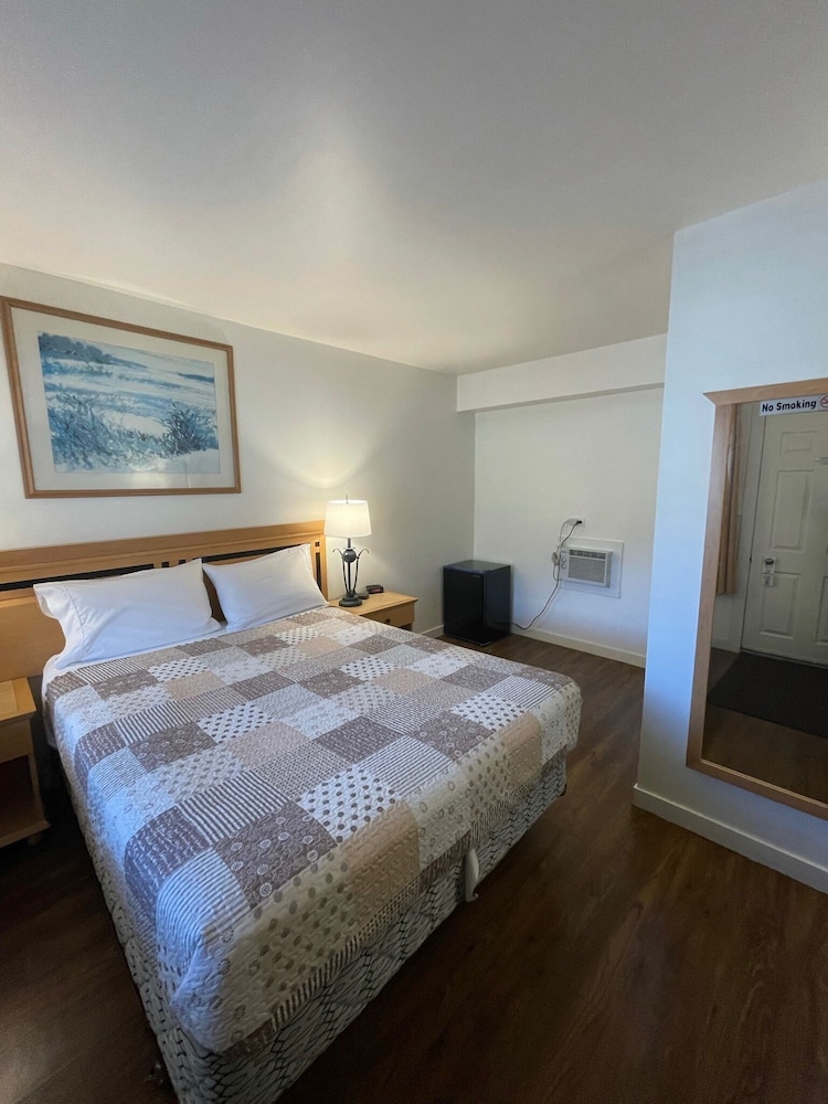Standard Room, 1 Bedroom, Mountain View, Mountainside photo 1